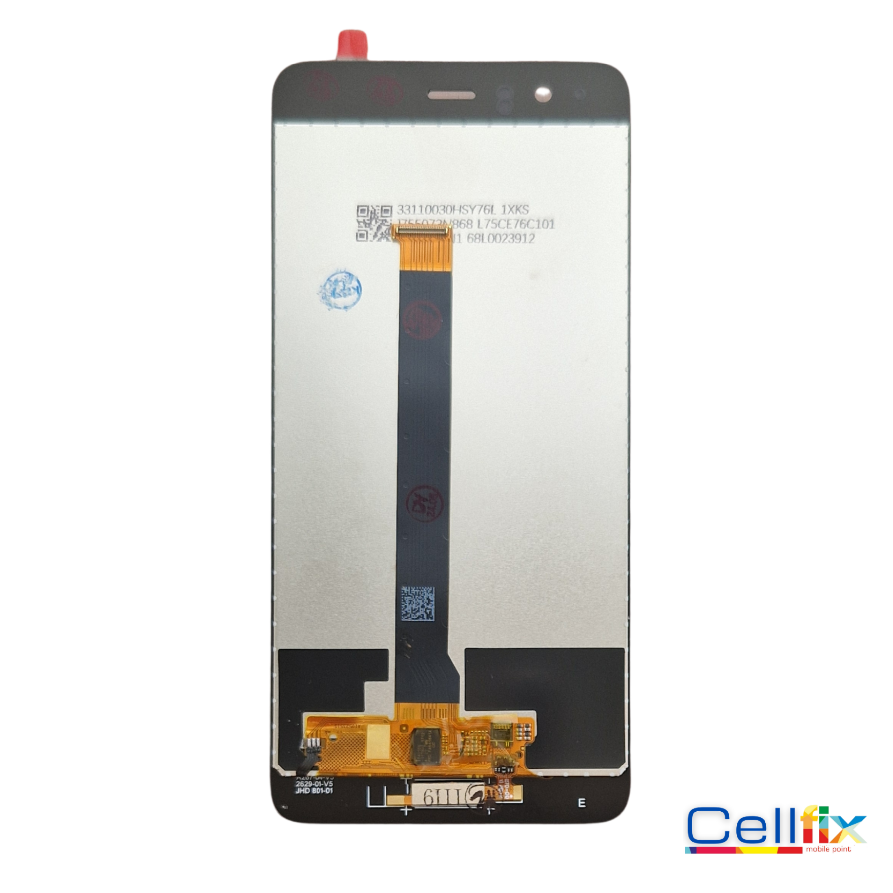 Huawei P10 BLACK ORG LCD CH